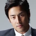 김성수 als Major Park Dae-suh