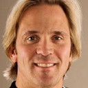 Charles Robinson als Wrestling Referee