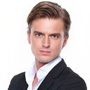 Lucien van Geffen als Fabian Ruitenburg