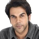 Rajkummar Rao als Newton Kumar