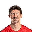 Christian Fassnacht als Self
