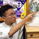 Nguyễn Phan Thái Vũ als 