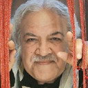 Rasoul Najafian als 