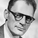 Arthur Miller als Self - Writer (archive footage)