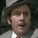 James Beck als Joe Walker (archive footage) (uncredited)