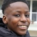 Mpaly Traoré als Idriss