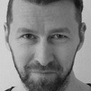 Henrik Silas Bering Winther als Danser