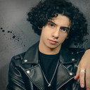 Arath Aquino als Germán Joven