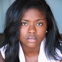 Jordyn A. Davis als Student
