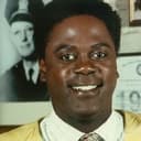 Howard Rollins als Doctor