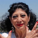 Manuela Carrasco als 