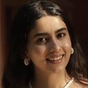 Saras Menon als Aditi