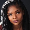 Dominique Thorne als Riri Williams / Ironheart