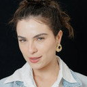 Isabela Melo als Isabela