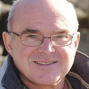 Peter Blais als Mr. Eisenstat