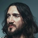 John Frusciante als Guitarist