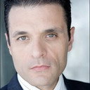 Fabrizio Villasanta als Mr. Vale