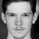 Harris Bell als Dancer