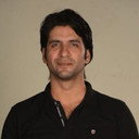 Puneet Vashisht als Narad