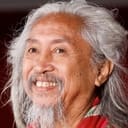 Kidlat Tahimik als La Liga Filipina Guest