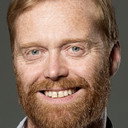 Jøran Wærdahl, Director of Photography