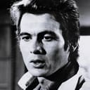 Christopher Jones als Johnny