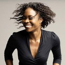 Jeanine De Bique als Rodelinda