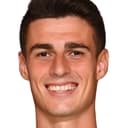 Kepa Arrizabalaga als Self