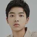 Kang Chae-min als Boy