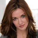 Catherine Taber als Awkward Girl / S.H.I.E.L.D. Agent 2 (voice)