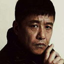 Gebin Liu als Old Song