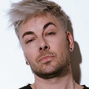 David Lei Brandt als Self - Dancer