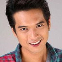 Bank Kitsadee Phuangprayong als Boy