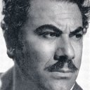 Franco Jamonte als Darmon's Accomplice