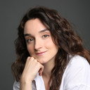 Maria Redondo als Cruz (Joven)