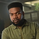 Rashal James als Carl