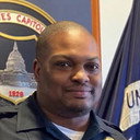 Eugene Goodman als Self