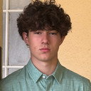 Jake Stoltenberg als Interviewee/Improvisation/Actor/Model