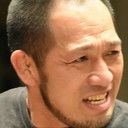 Shoji Nakazawa als Michael Nakazawa