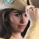 Sofia Gonzalez als The Dragonfly