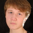 Savva Gusev als 