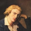 Friedrich Schiller, Novel