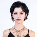 Tatiana Lombardo als 