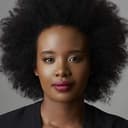 Faustina Agolley als Edwina Gharam