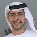 Mohammed Al Otaiba als Self