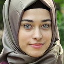 Büşra Ayaydın als Selvi Çakır