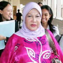 Azean Irdawaty als Ribut