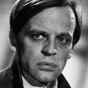 Klaus Kinski als Count Dracula