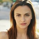 Danielle Dallacco als Kristine