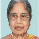 Advani Lakshmi Devi als Premavathi's Mother